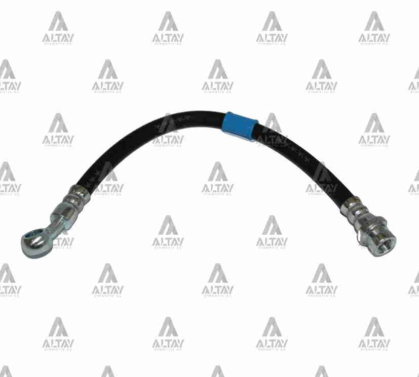 KIA Ceed Sağ Arka Hortum Fren Sağ OEM KA18KP3512 KIA Ceed Sağ Arka Hortum Fren Sağ OEM KA18KP3512